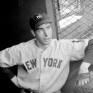 New York Yankees Joe DiMaggio 1938 Photo