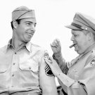 New York Yankees Joe DiMaggio During WWII Photo