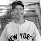 New York Yankees Joe Dimaggio Photo 3