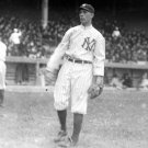 New York Yankees Lute Boone 1915 Photo