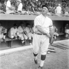 New York Yankees Ping Bodie 1919 Photo