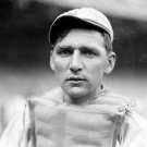 New York Yankees Robert Williams 1913 Photo