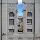 New York Yankees Stadium Demolition Photo 2