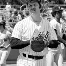 New York Yankees Thurman Munson Photo