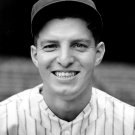New York Yankees Tommy Henrich Photo