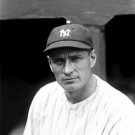 New York Yankees Wally Pipp 1925 Photo