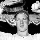 New York Yankees Whitey Ford Photo 3