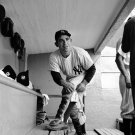 New York Yankees Yogi Berra Photo