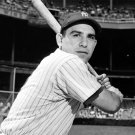 New York Yankees Yogi Berra Photo 2