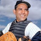 New York Yankees Yogi Berra Photo 4
