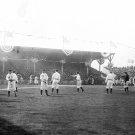 Opening Day at Hilltop Park New York Highlanders (Yankees) April 14, 1908 Photo 2