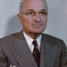 President Harry Truman Photo 2