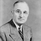 President Harry Truman Photo 4