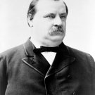 President Grover Cleveland Photo