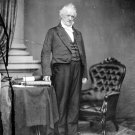 President James Buchanan Photo
