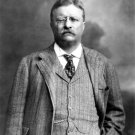 President Theodore Roosevelt Photo
