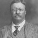 President Theodore Roosevelt Photo 2