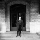 President Theodore Roosevelt Photo 3