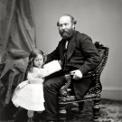 President James Garfield Photo 3