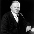 President Herbert Hoover Photo