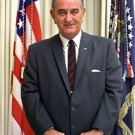 President Lyndon Johnson Photo 2
