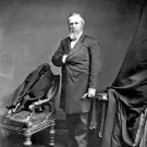 President Rutherford B. Hayes Photo 2