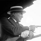President Warren Harding in Gettysburg 1922 Photo