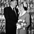 Ronald and Nancy Reagan Wedding Photo