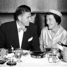Ronald and Nancy Reagan Photo 3