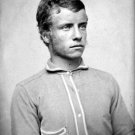 Theodore Roosevelt September 1875 Photo