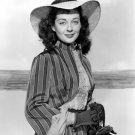 Actress Gail Russell Photo