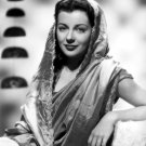 Actress Gail Russell Photo 2