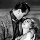 Gary Cooper and Tallulah Bankhead in Devil and the Deep Photo