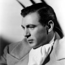 Actor Gary Cooper Photo