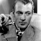 Actor Gary Cooper Photo 2