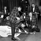 Bill Haley and the Comets Photo