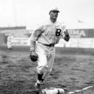 Brooklyn Robins (Dodgers) Jake Daubert 1914 Photo