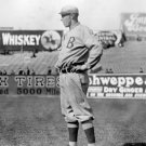 Brooklyn Robins (Dodgers) Raleigh Aitchison 1914 Photo