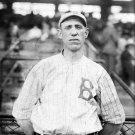 Brooklyn Robins (Dodgers) Wheezer Dell 1916 Photo