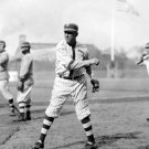 Brooklyn Superbas (Dodgers) Henry 'Hi' Myers 1913 Photo
