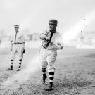 Brooklyn Superbas (Dodgers) James 'Red' Smith 1913 Photo