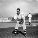 Brooklyn Trolley Dodgers Bill Bergen 1911 Photo