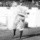 Brooklyn Trolley Dodgers James 'Red' Smith 1912 Photo