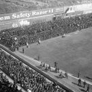 Crowd at Game 1 of the 1920 World Series at Brooklyn Robins (Dodgers) Ebbets Field Photo
