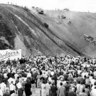 Groundbreaking for Dodger Stadium September. 16, 1959 Photo