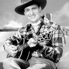 Actor Gene Autry Photo