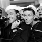 Gene Kelly and Frank Sinatra in Anchors Aweigh Photo