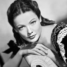 Actress Gene Tierney Photo