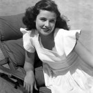 Actress Gene Tierney Photo 13