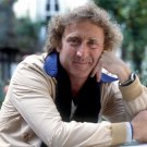 Actor Gene Wilder Photo